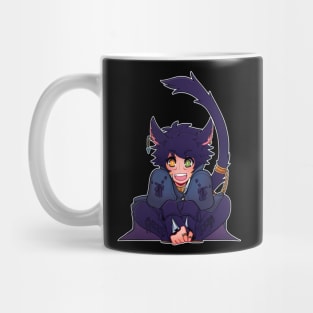 Z'ahra Tanri Mug